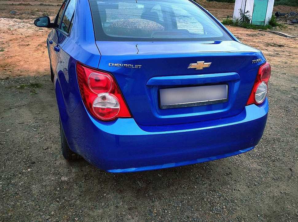 Тест-драйв нового chevrolet aveo (шевроле авео). салон, подвеска, внешность