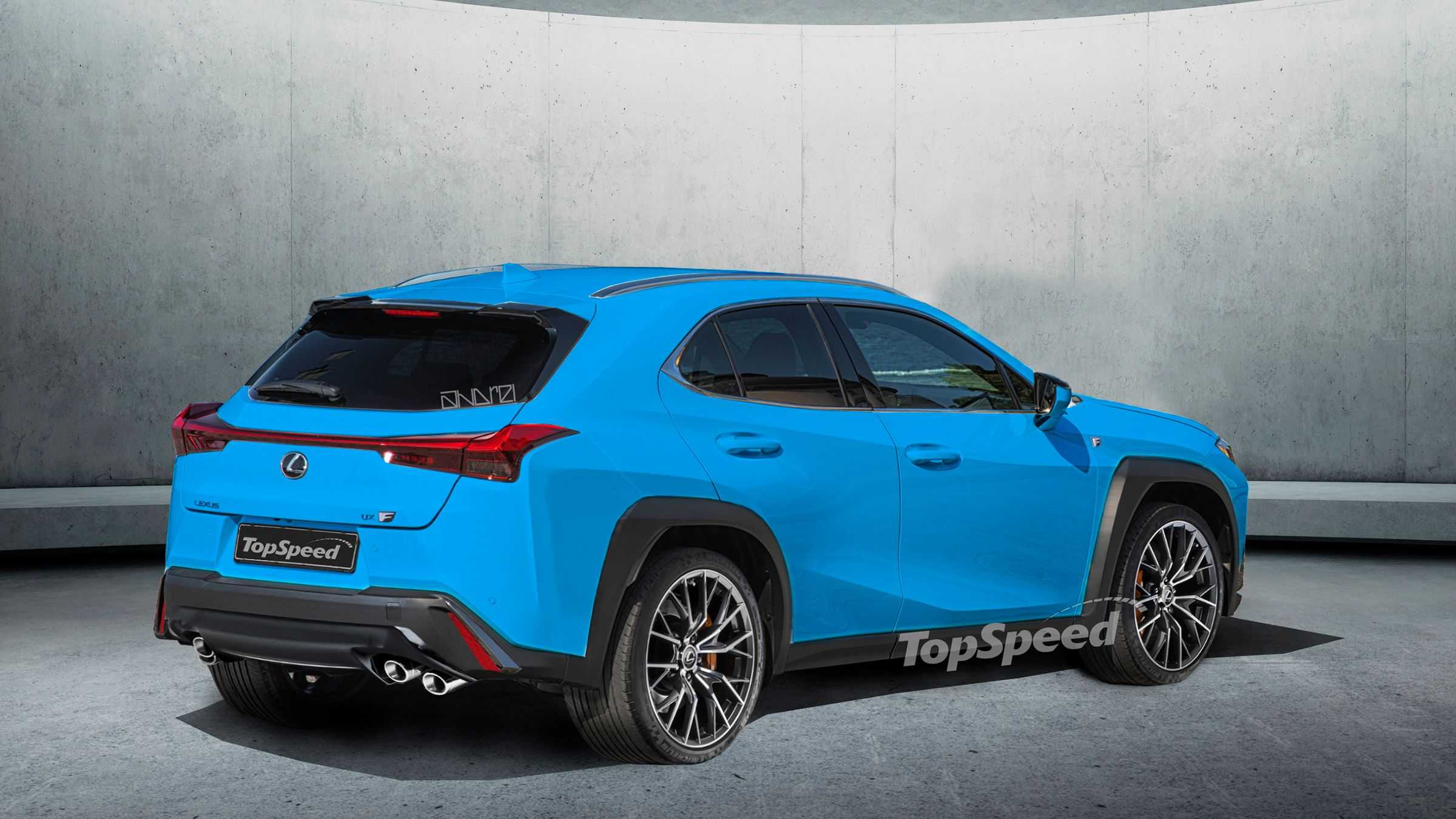 Стоит ли покупать lexus ux 2020 года? вот несколько причин за и против