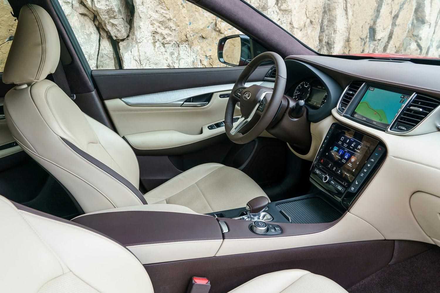 На что обратить внимание при покупке infiniti fx35 | поломки авто