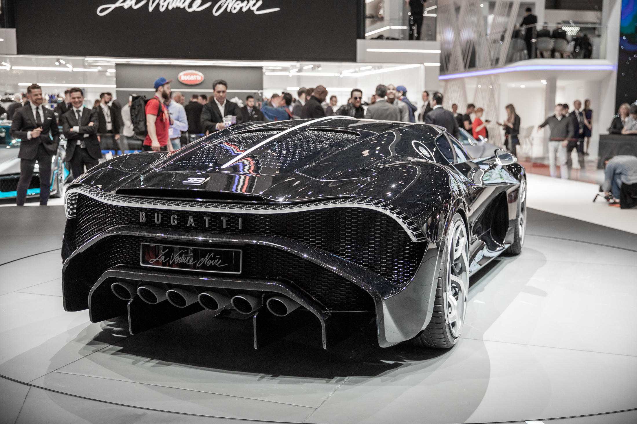 5 самых дорогих автомобилей в мире за всю историю