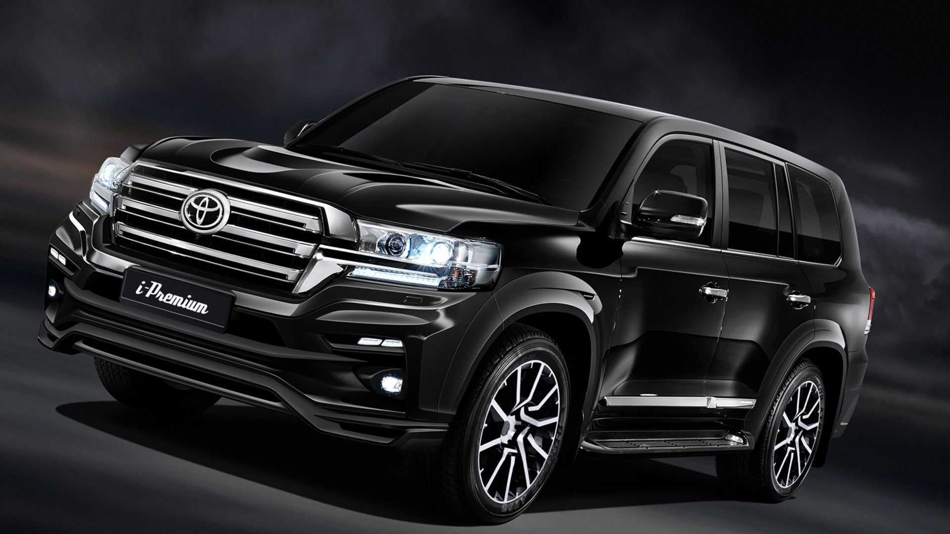 Toyota land cruiser: поколения, кузова по годам, история модели и года выпуска, рестайлинг, характеристики, габариты, фото - carsweek