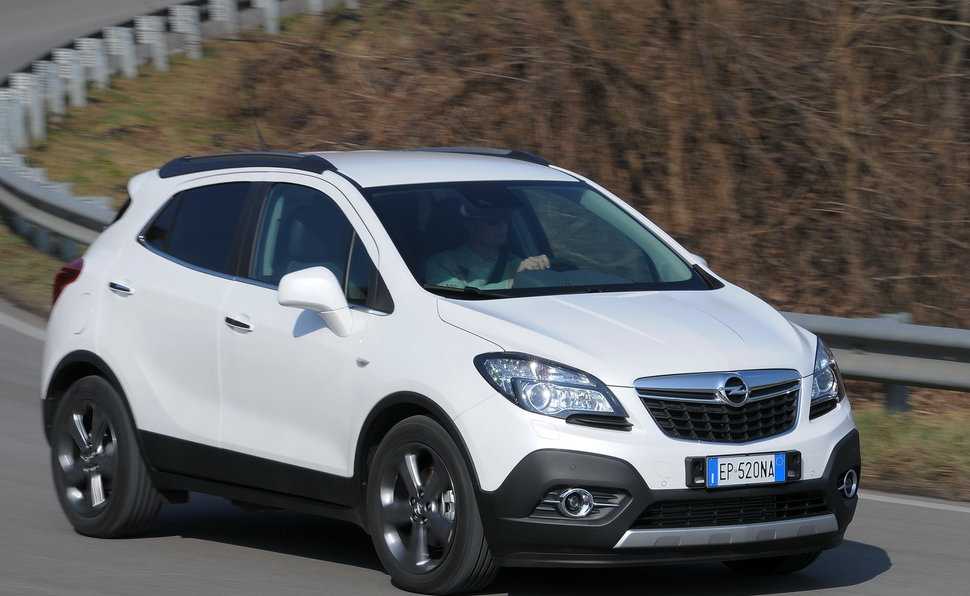 Opel mokka x 2019-2020 цена, технические характеристики, фото, видео тест-драйв