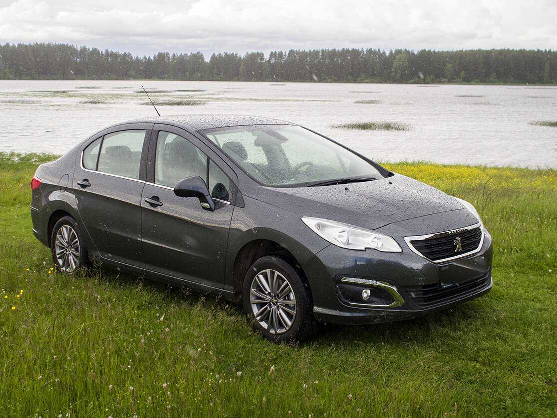 Недостатки peugeot 408 2022: все минусы и плюсы по отзывам владельцев