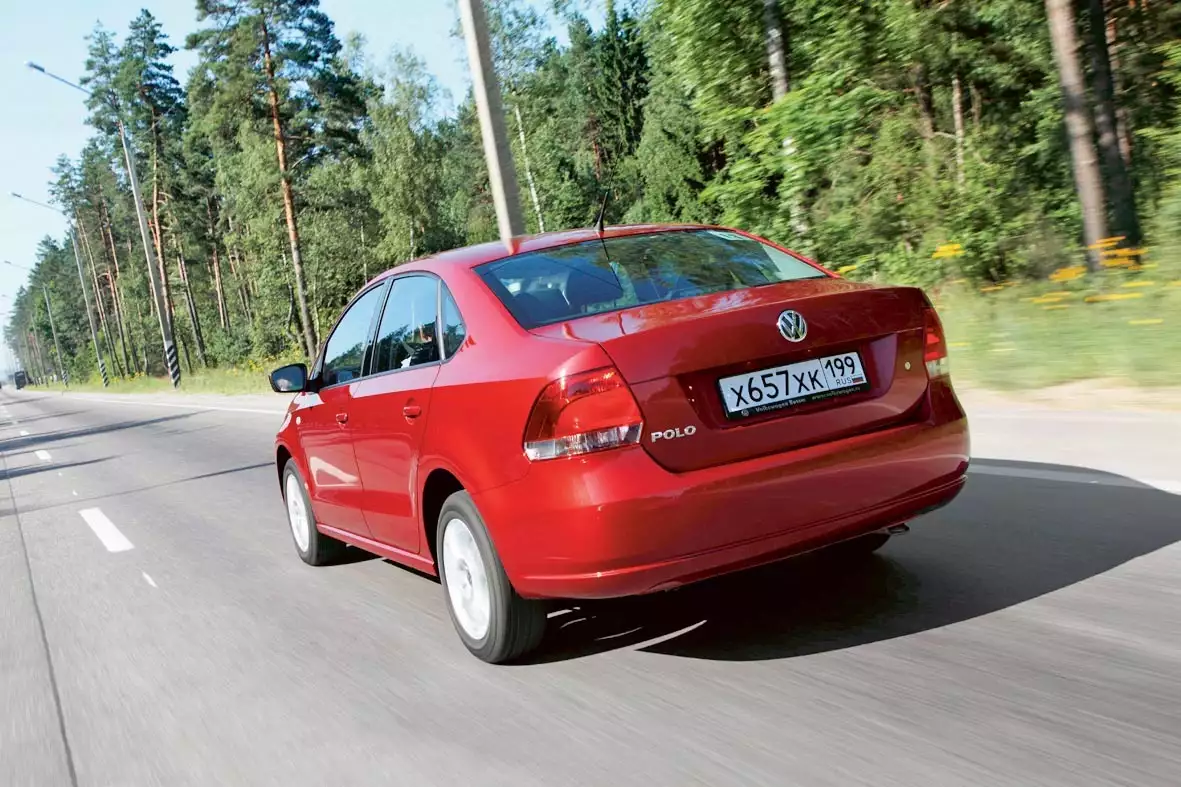 Отличие фольксваген поло от джетта. сравниваем volkswagen jetta и polo: тонкий расчет и серьезные взгляды