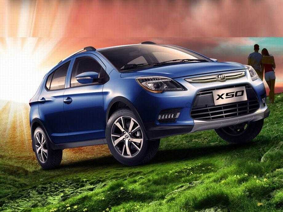 Новый lifan x50 фото, видео обзор, технические характеристики | ⚡chtocar