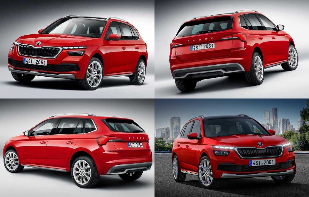 Что лучше выбрать: mitsubishi asx и skoda karoq, их характеристики и комплектации