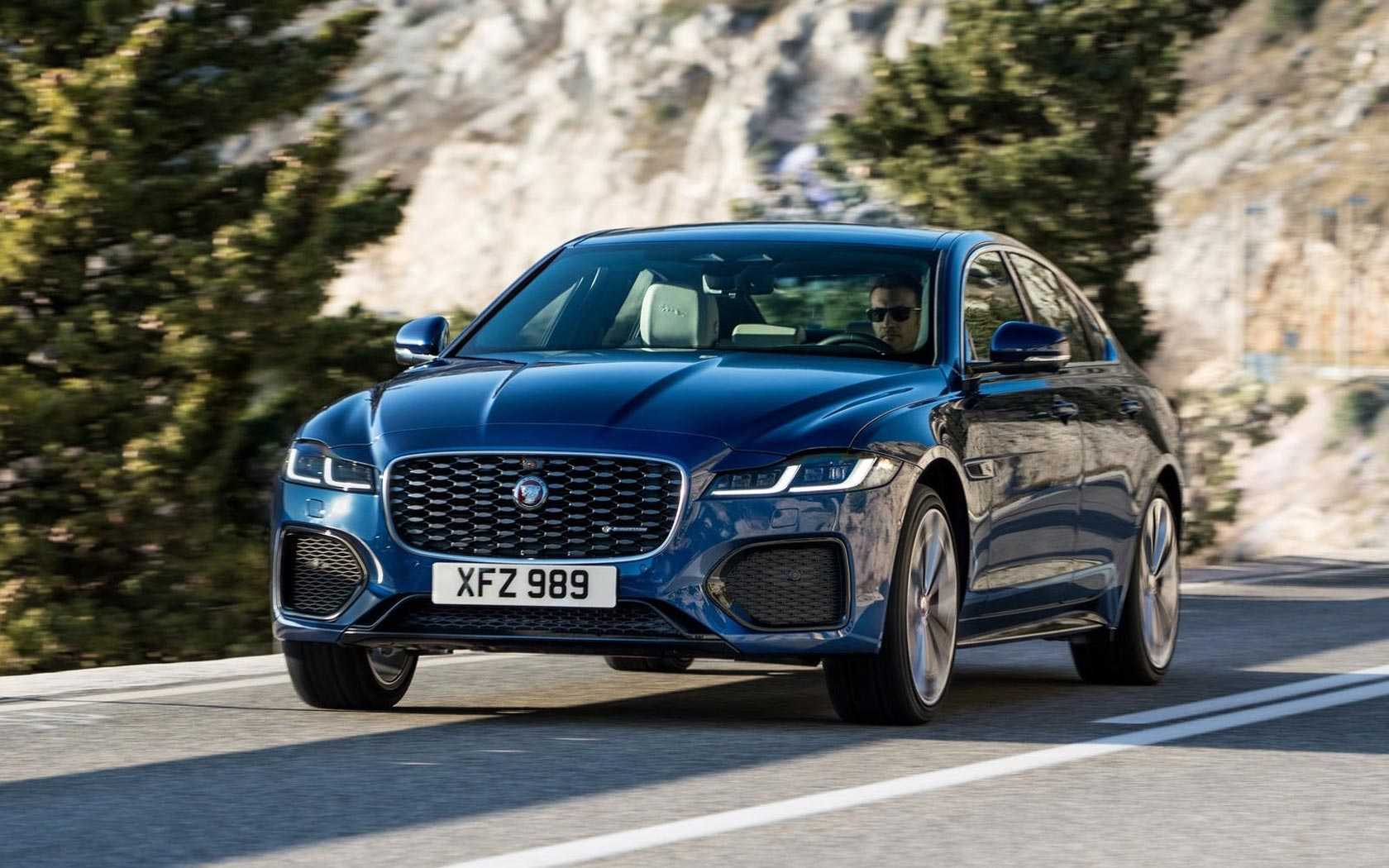 Тест jaguar xf 2016-2017 года — второе поколение седана – ✩тест-драйв авто