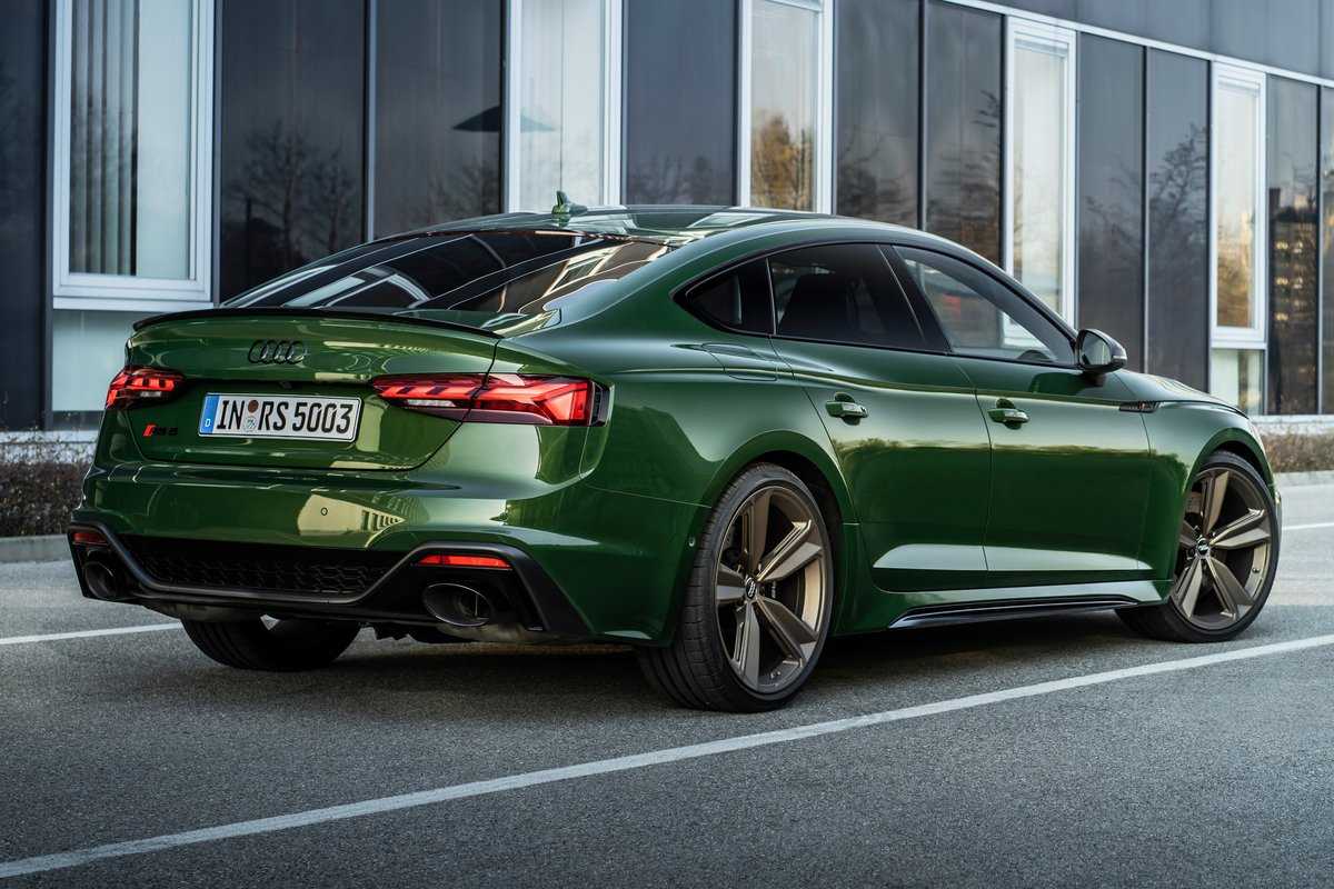 2023 audi rs5 interior, cost, release date | latest car reviews