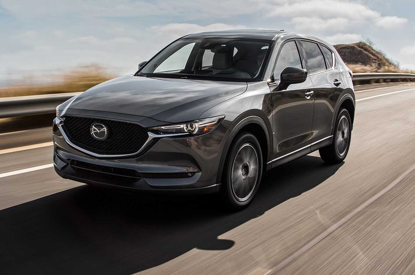 Новый список официальных дилеров Mazda CX-5 в Самаре: 2023 Официальные комплектации и цены от производителя автомобиля в автосалонах, фото новой модели