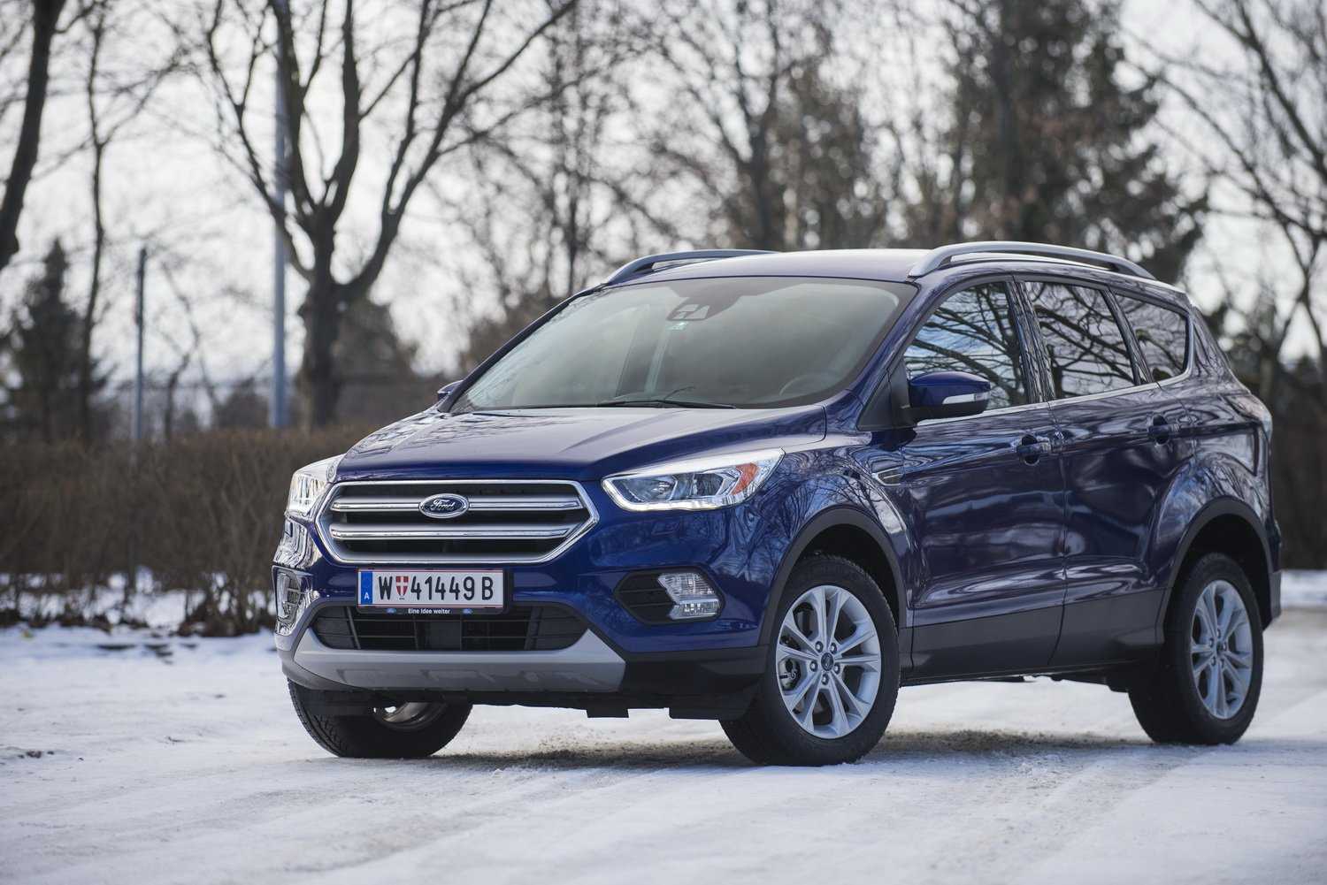 Ford kuga: поколения, кузова по годам, история модели и года выпуска, рестайлинг, характеристики, габариты, фото - carsweek