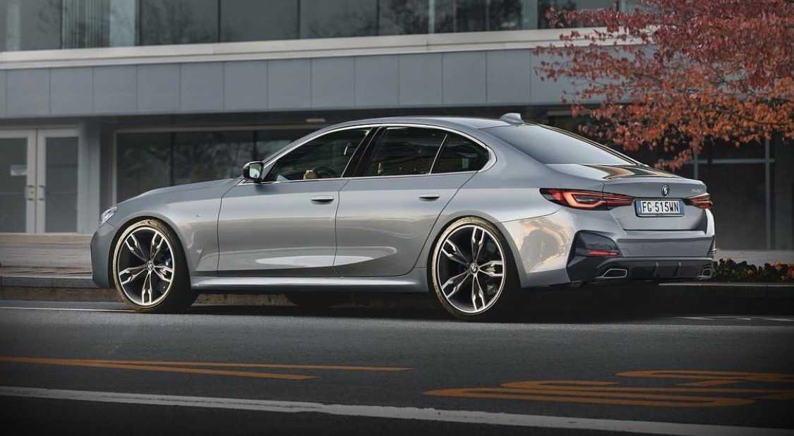 Bmw m5 f90