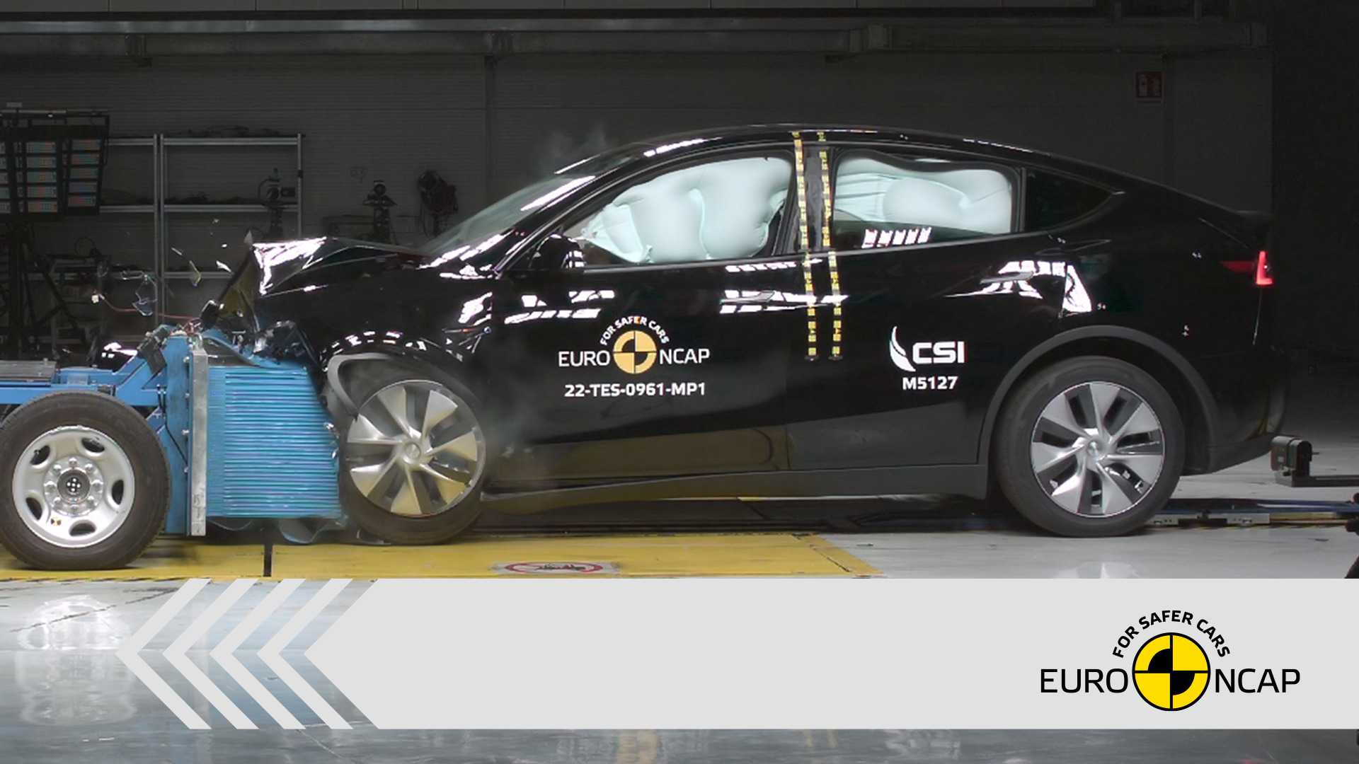 Chery tiggo 5 2021: краш-тест euro ncap, безопасность