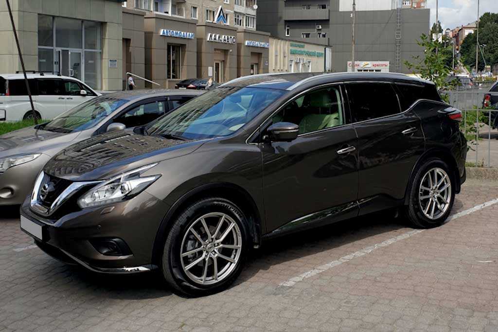 Прежде чем покупать новый Nissan Murano или любую другую машину, предварительно стоит изучить отзывы владельцев, которые поделились своим опытом владения
