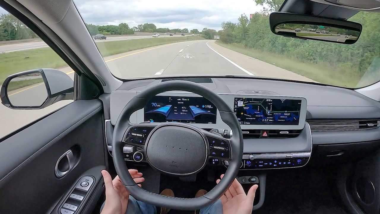 2023 hyundai ioniq 5 ev pricing: more coming january 19