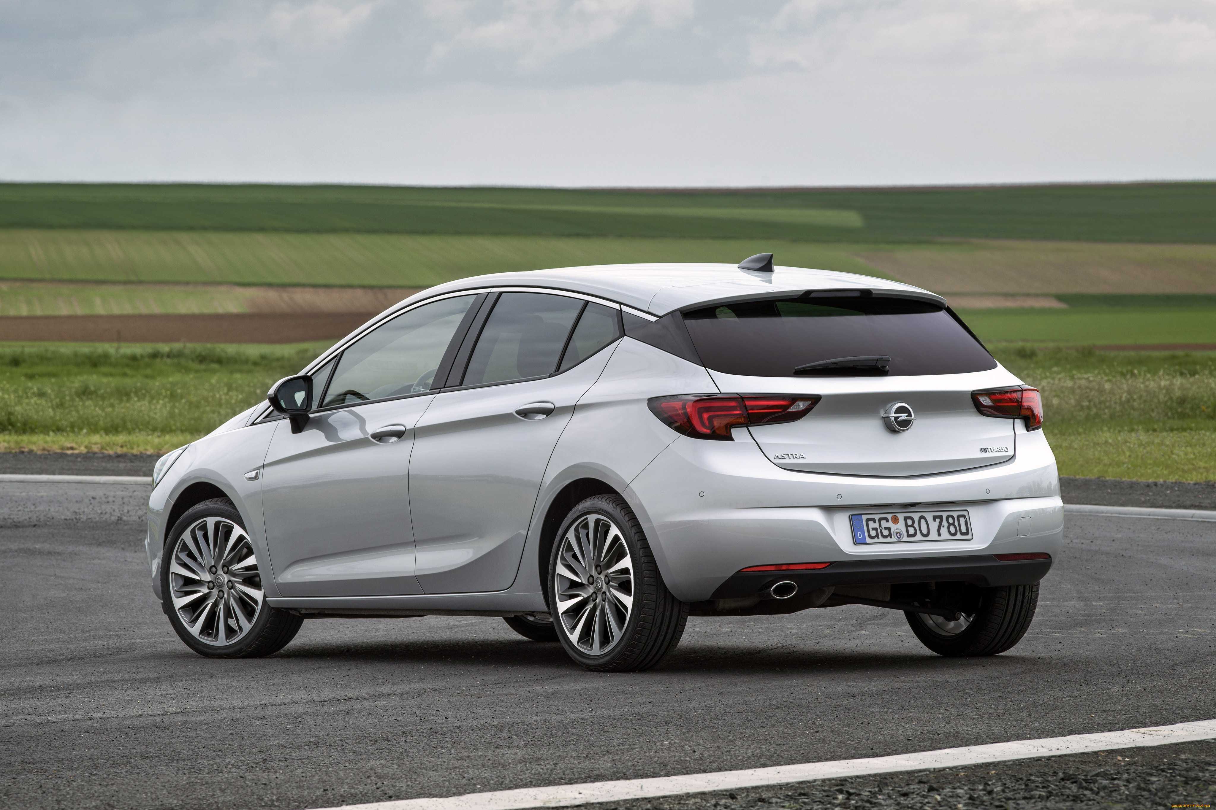 📊технические характеристики opel astra k 1.6 cdti (110 л.с.) 2015, 2016, 2017, 2018