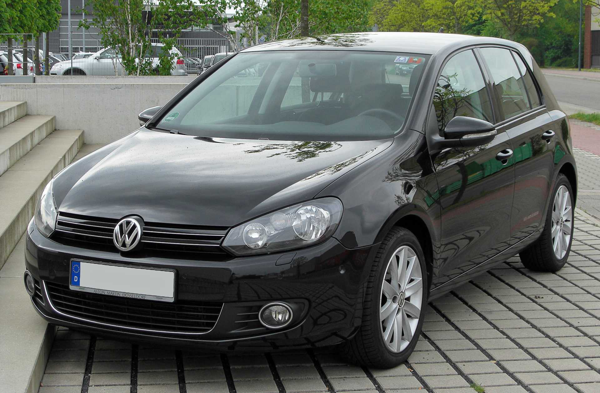Volkswagen golf"пять из семи". технические характеристики volkswagen golf iii gti