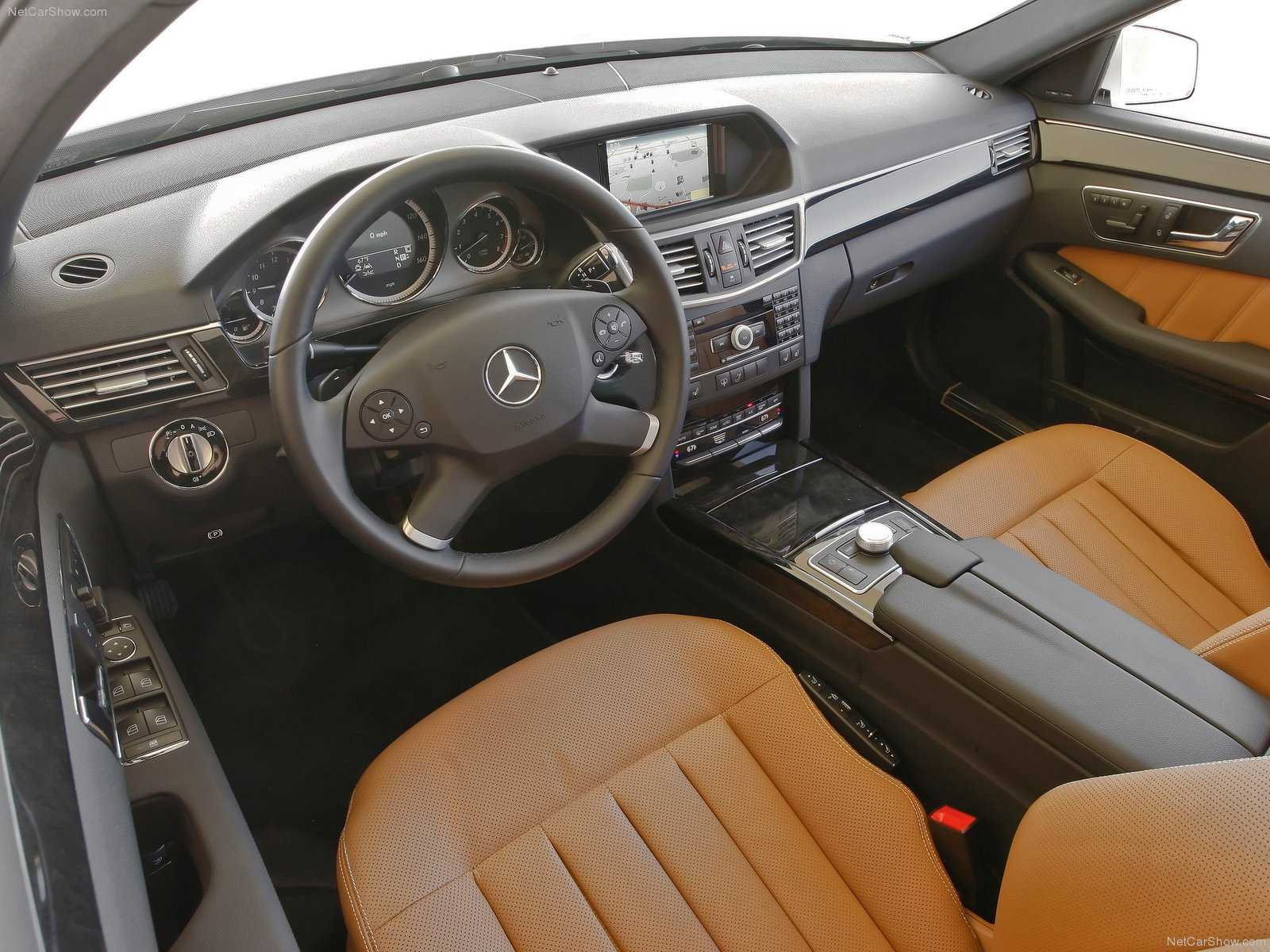 Тест-драйвы mercedes e-класса w212 2009-2013