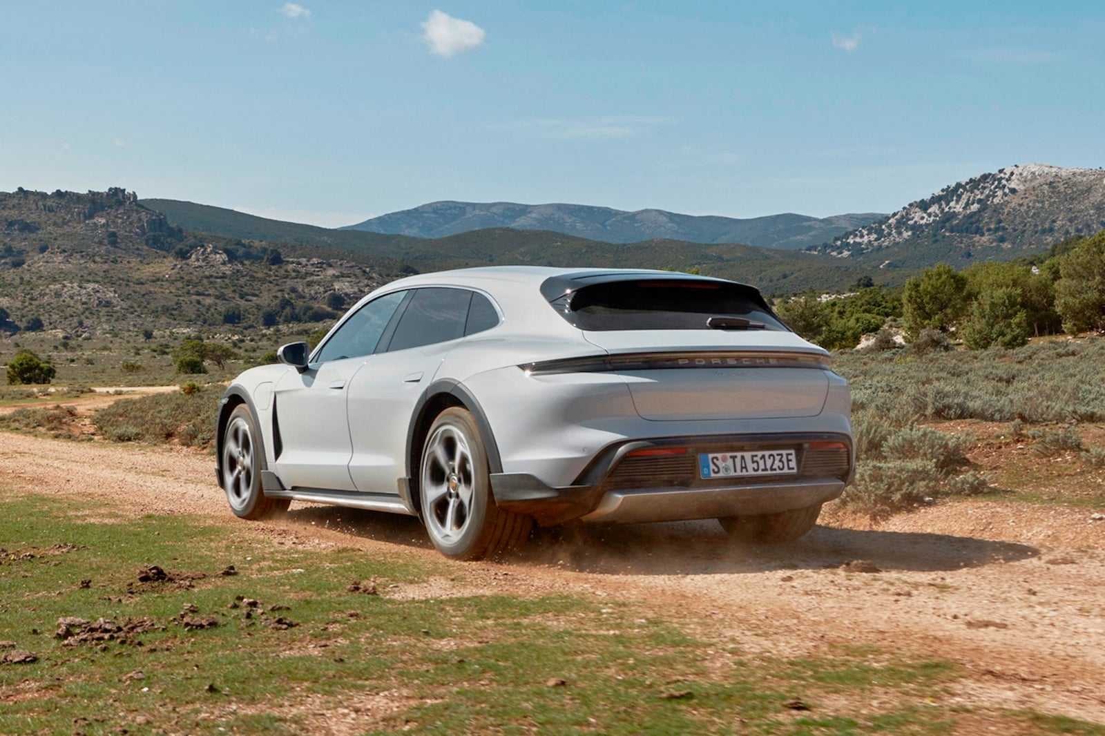 Обзор всех моделей porsche – porsche восточная европа