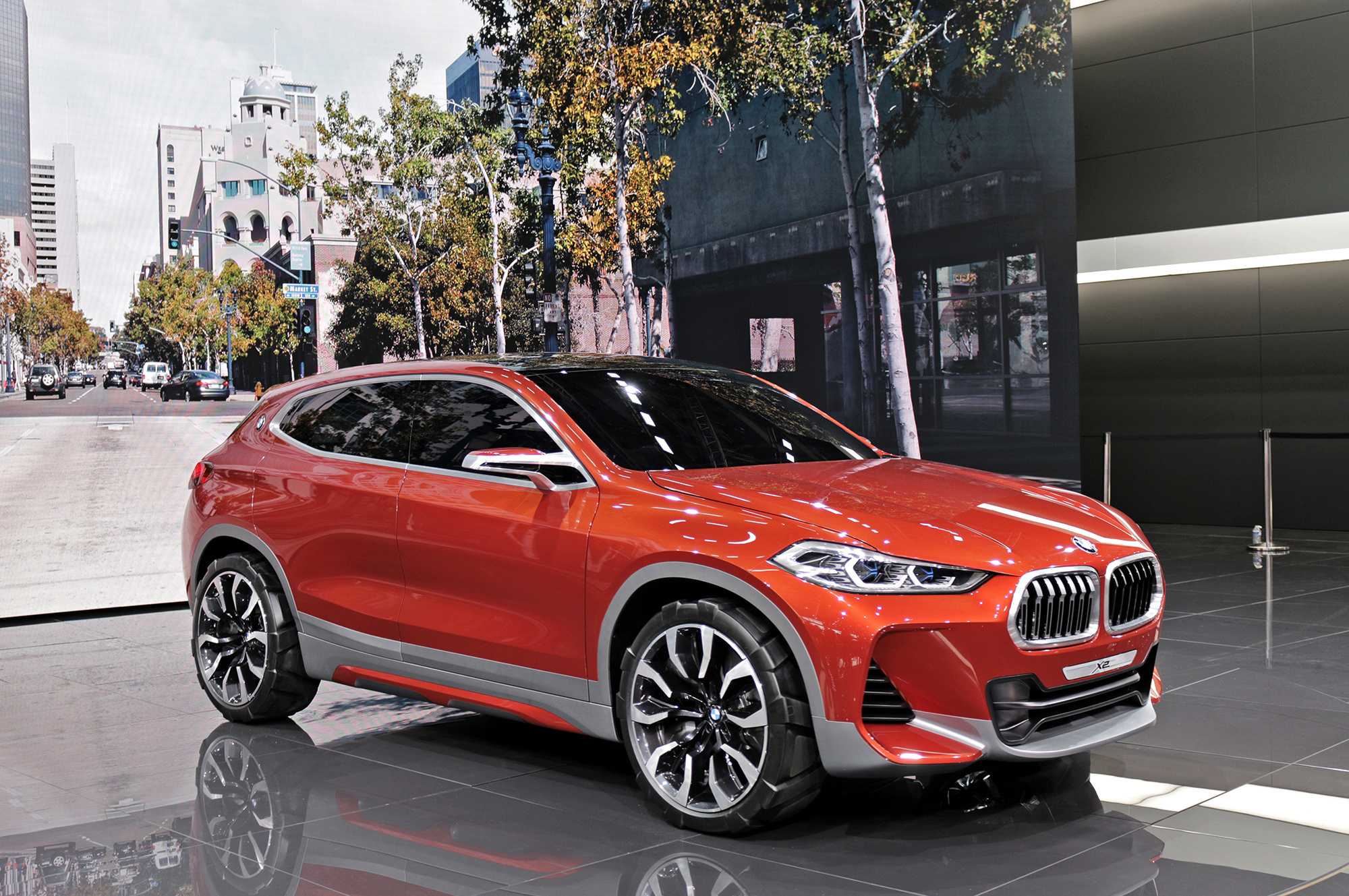 Bmw x1 sdrive 18i
