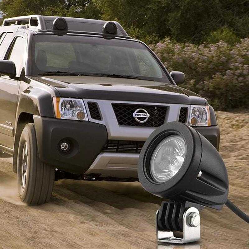 Nissan Xterra