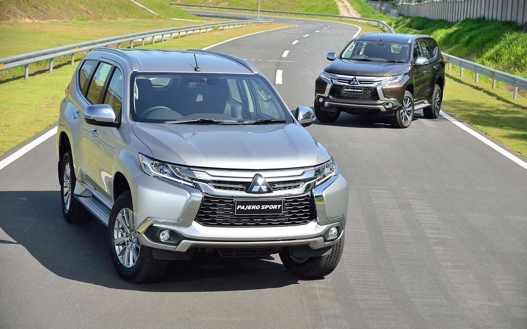 Mitsubishi из оаэ: пошлины, риски и «тёплые опции» — блог артема краснова