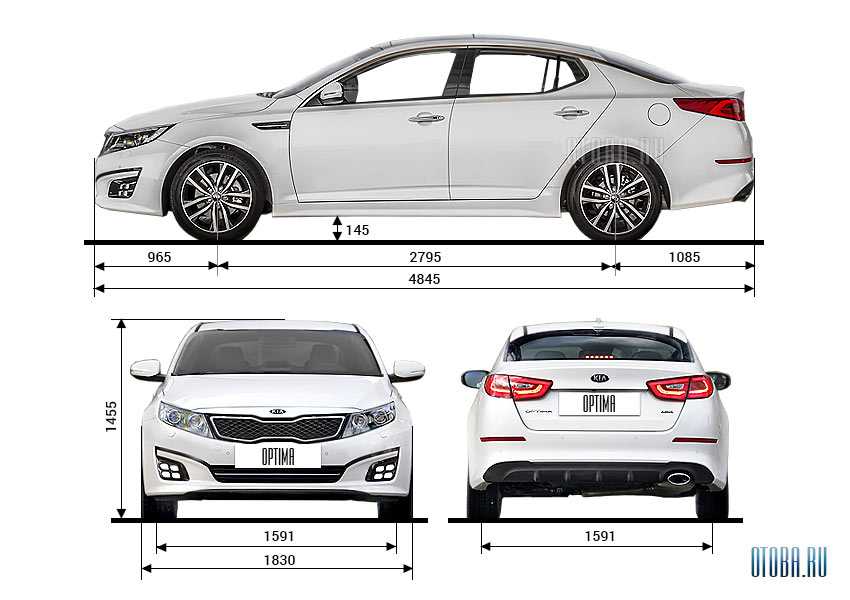 Обзор седана KIA Optima 2015-2016 в новом кузове Технические характеристики, фото, цена новой КИА Оптима 4 поколения