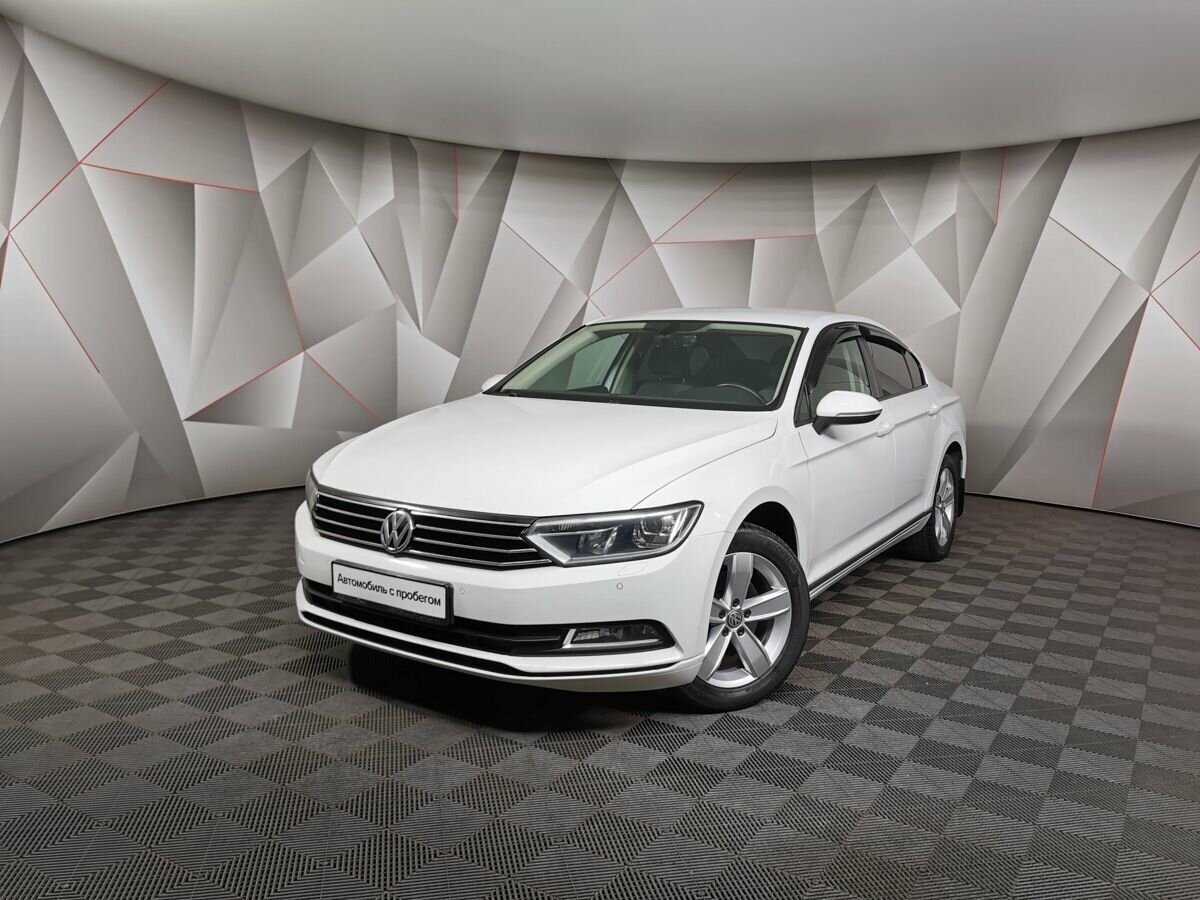 Volkswagen passat 2023 2024