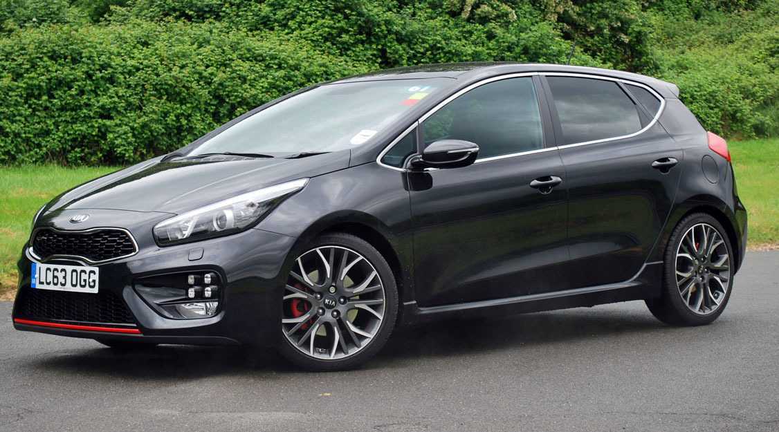 Kia ceed 2: технические характеристики, слабые места, отзывы владельцев