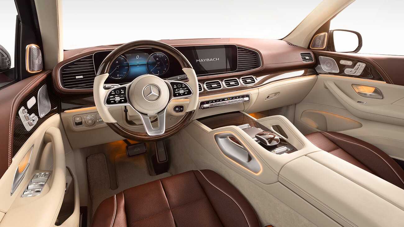 2017 mercedes gls: обзор описание,комплектация,характеристики,фото,видео,салон,внешность.
