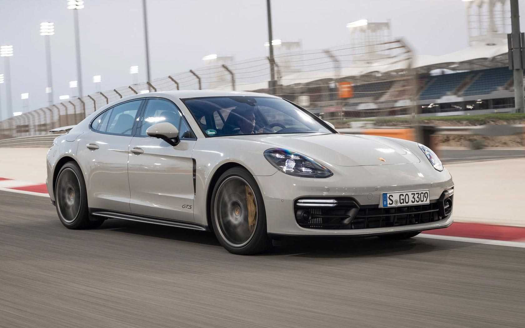 Porsche panamera 2 поколения. хэтчбек porsche panamera второго поколения породнился с audi и bentley. габаритные размеры нового panamera