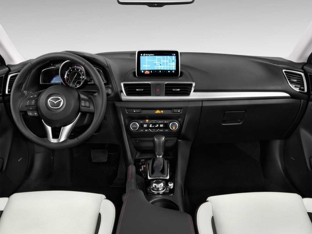 Mazda 3 Хэтчбек: комплектации и цены официальные, фото в новом кузове, модификации и оборудование автомобиля