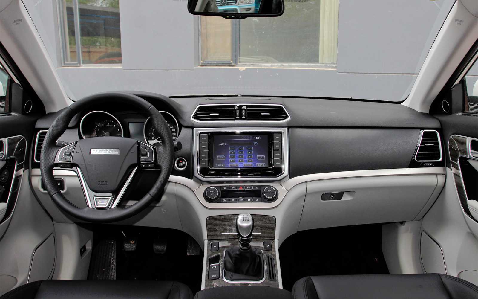 Haval H6 Coupe: комплектации и цены официальные, фото в новом кузове, модификации и оборудование автомобиля
