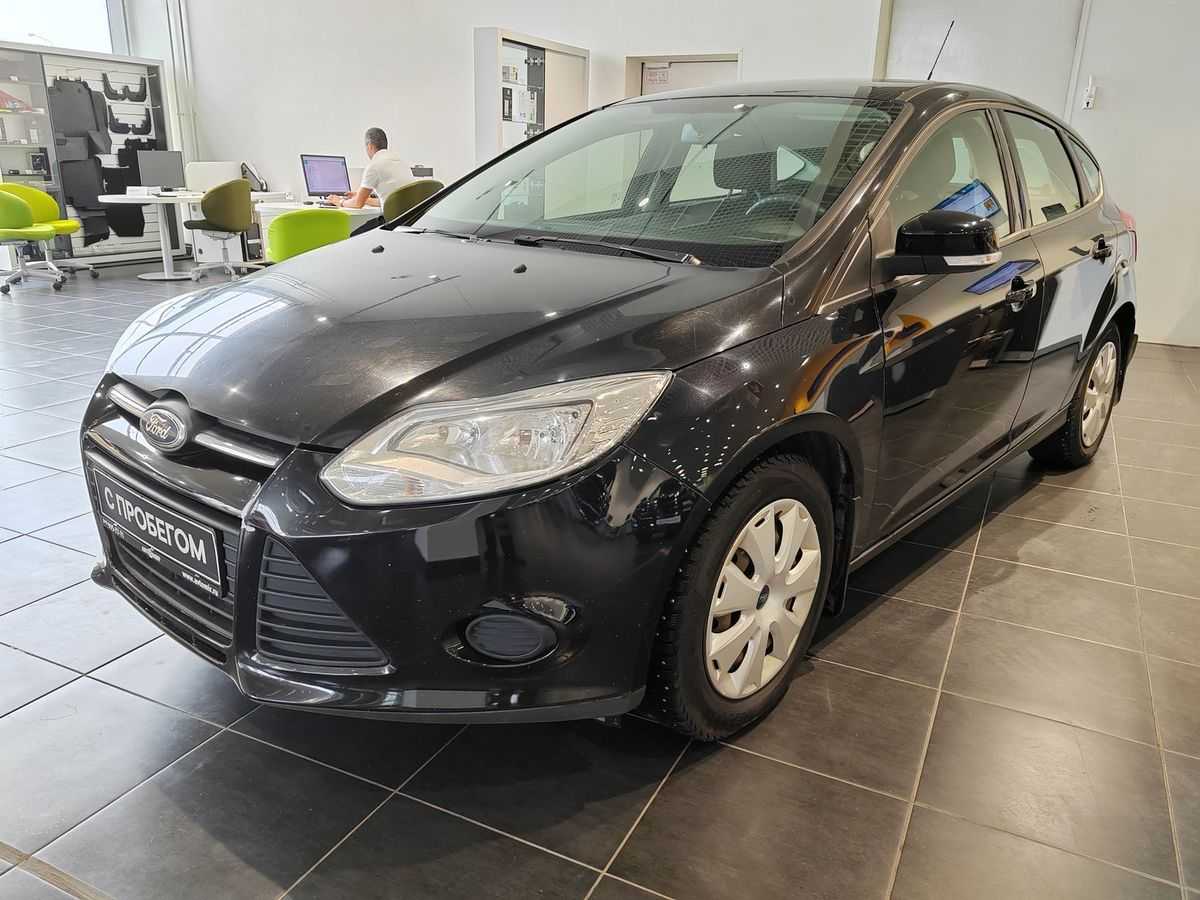 Новый ford focus – обзор и описание нового ford focus (форд фокус) 2018