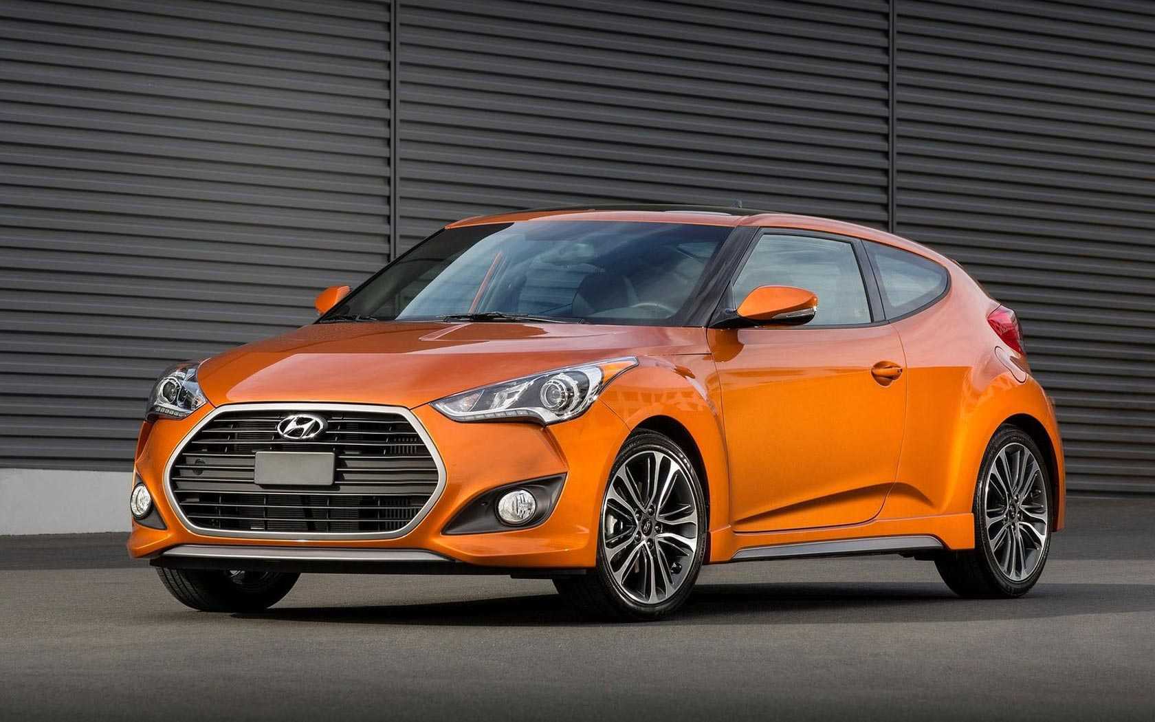 Тест-драйв hyundai veloster n dct 2021