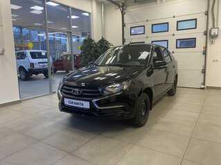 Новый список официальных дилеров LADA Granta в Белгороде: 2023 Официальные комплектации и цены от производителя автомобиля в автосалонах, фото новой модели