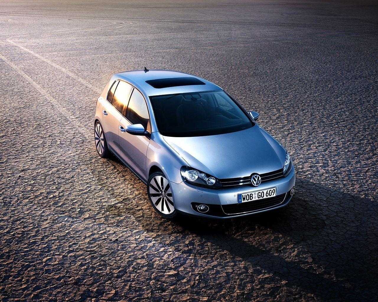 Volkswagen golf gti mk6 цена, технические характеристики, фото, видео