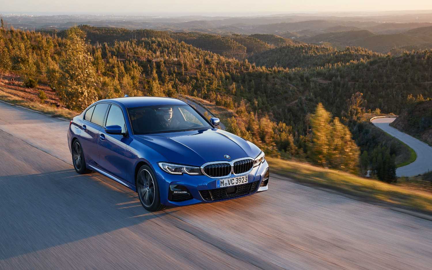 Тест-драйв BMW M3: тест-драйвы, обзоры и фото нового автомобиля