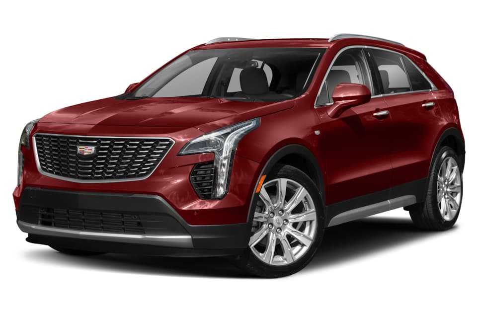 Тест-драйв кроссовера cadillac xt4 – дизель и крутой дизайн!