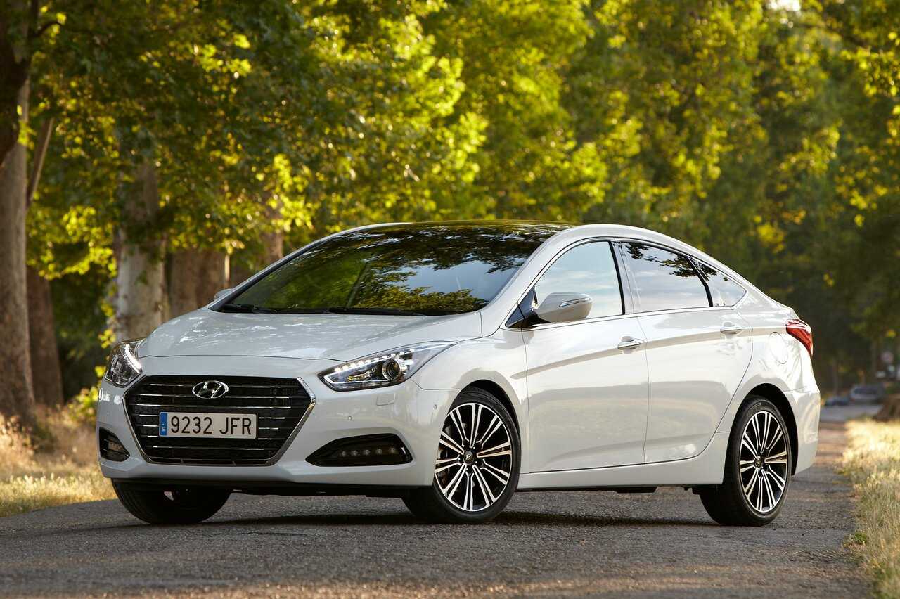 Хендай ай 40 2015 технические характеристики. hyundai i40 2015 комплектации и цены фото