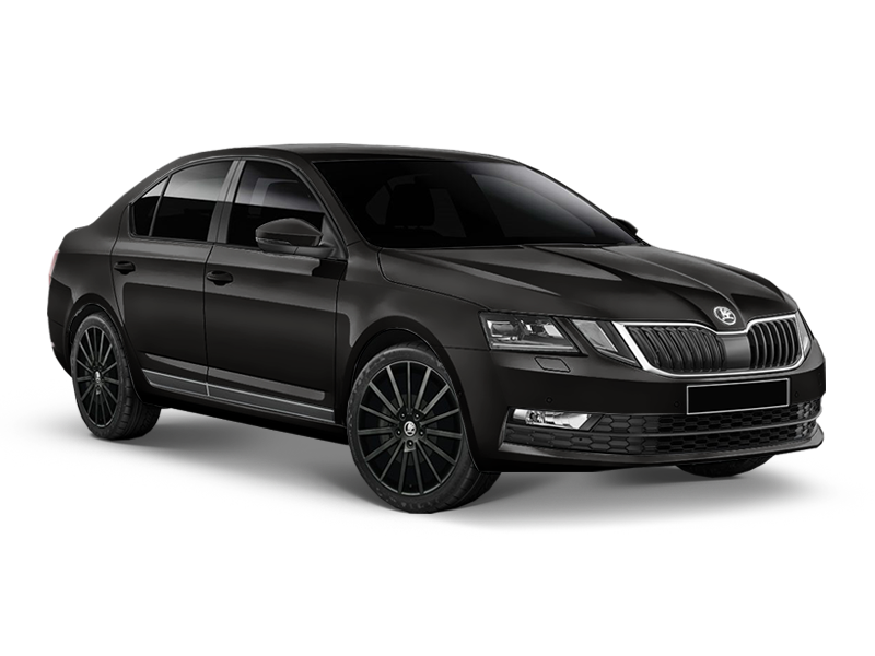 Skoda Octavia Combi RS: комплектации и цены официальные, фото в новом кузове, модификации и оборудование автомобиля