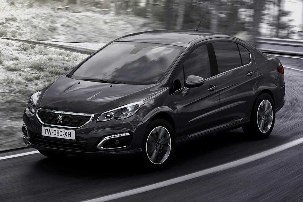 Обзор обновленного седана peugeot 408 фото видео технические характеристики | ⚡chtocar