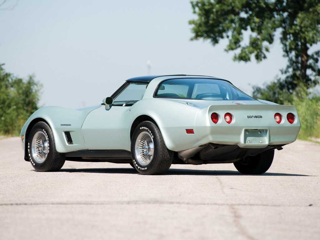 Chevrolet corvette c6 - двигатели, проблемы и болячки