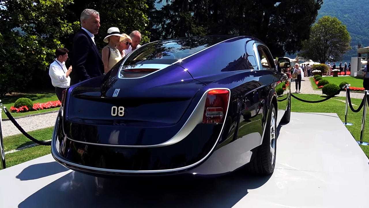 Тест-драйв rolls-royce ghost и rolls-royce phantom drophead coupe: репортаж из зазеркалья