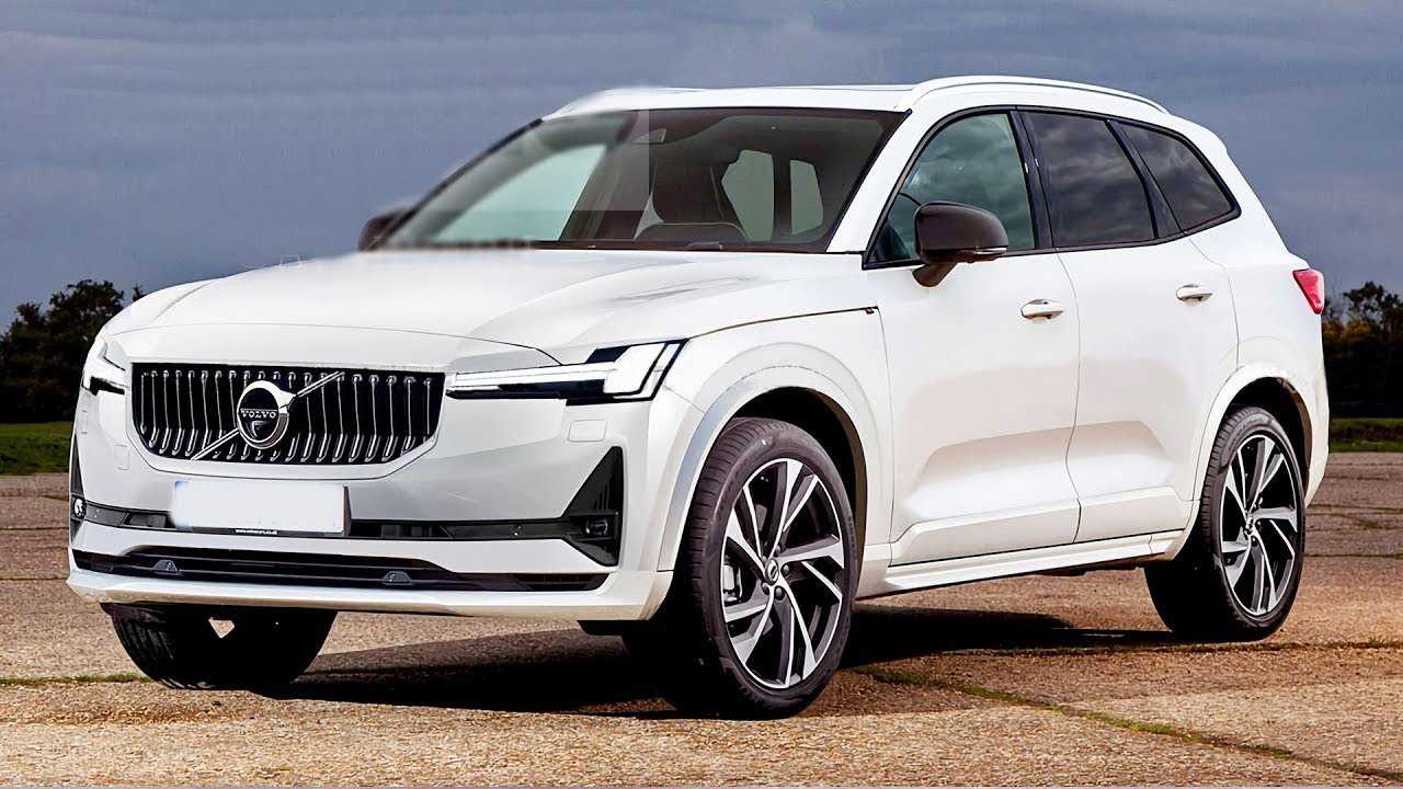 Volvo - полный каталог моделей, характеристики, отзывы на все автомобили volvo (вольво)