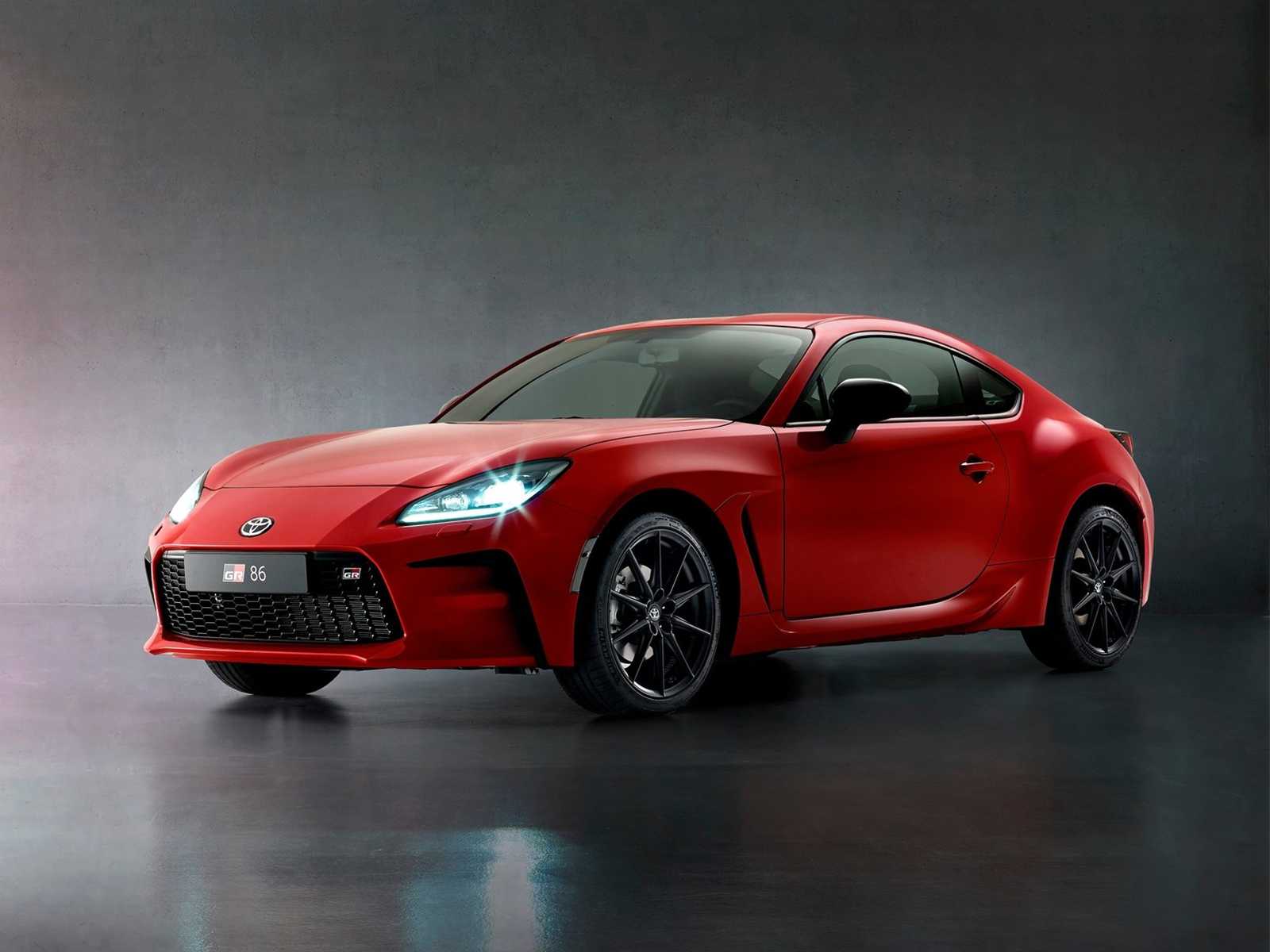 Toyota gt 86 - обзор и фото знаменитого и дерзкого спортивного автомобиля