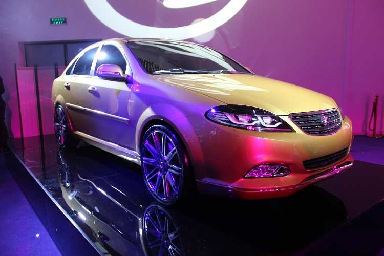 Daewoo gentra: особенности узбекской кухни — журнал за рулем