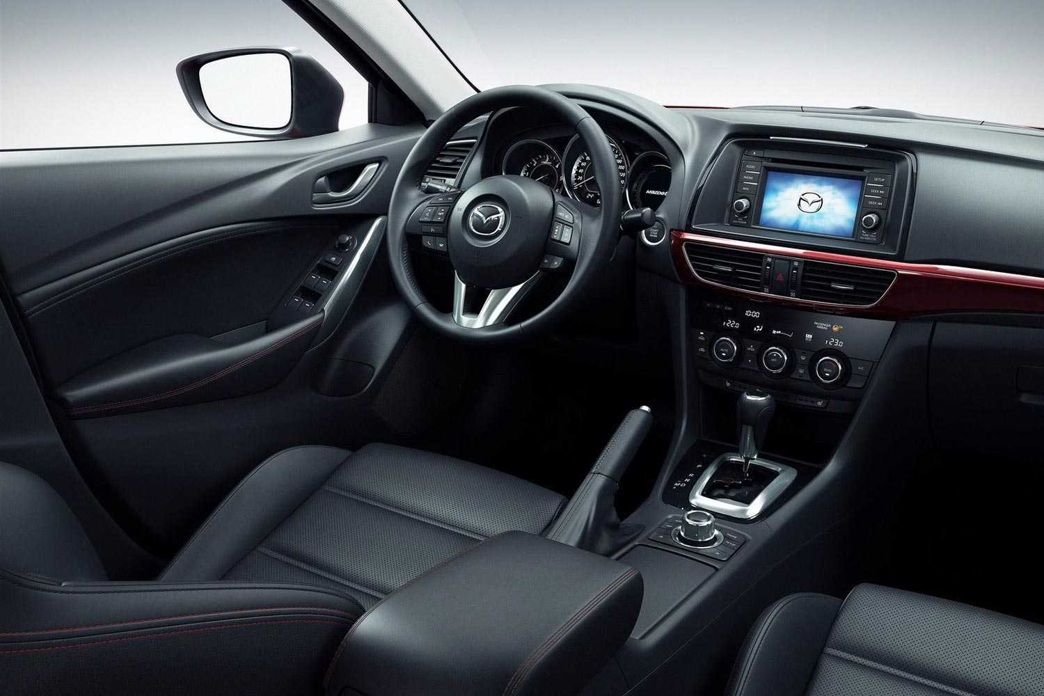 Mazda 6 gj (3 поколения) – слабые места, поломки, покупка бу авто