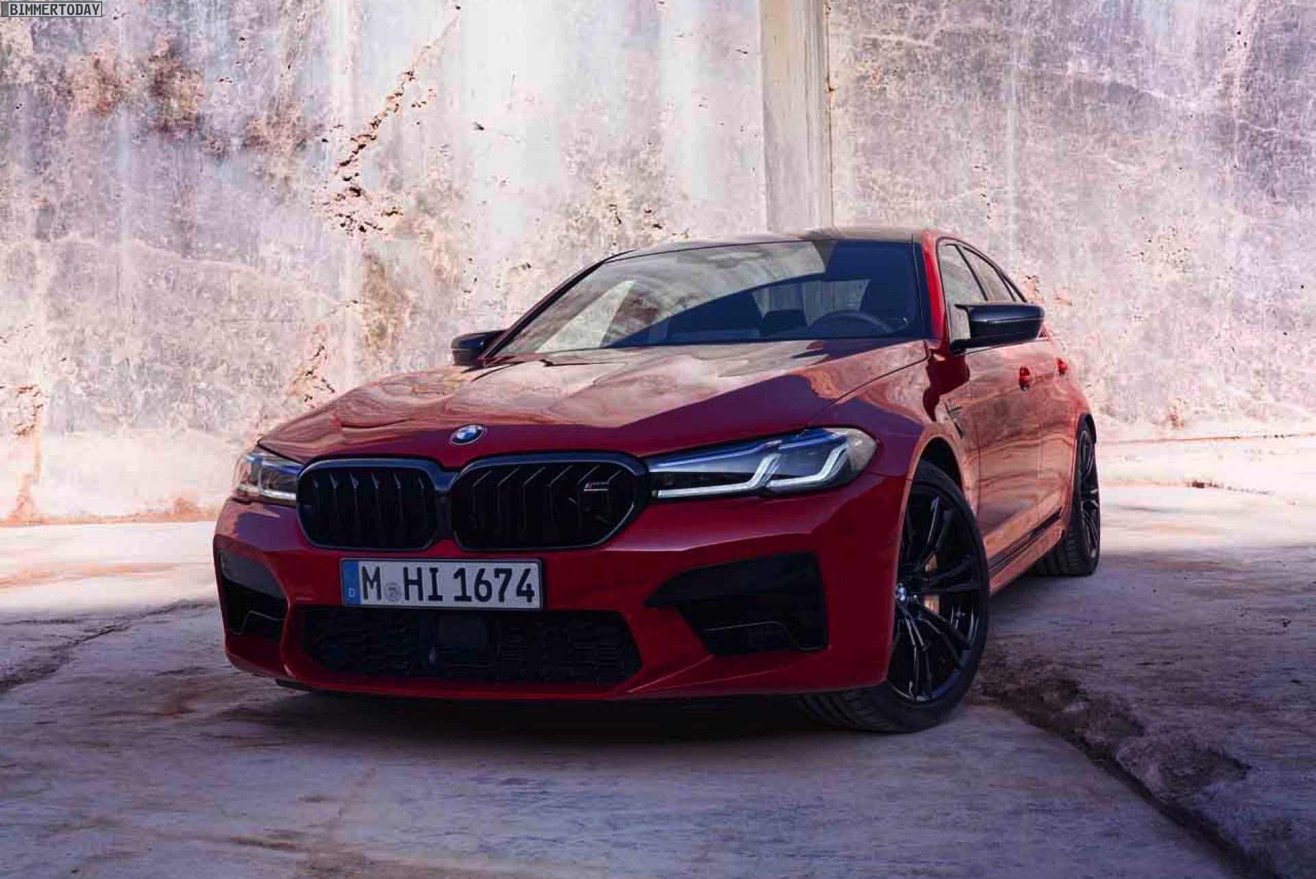 Bmw 5 серия