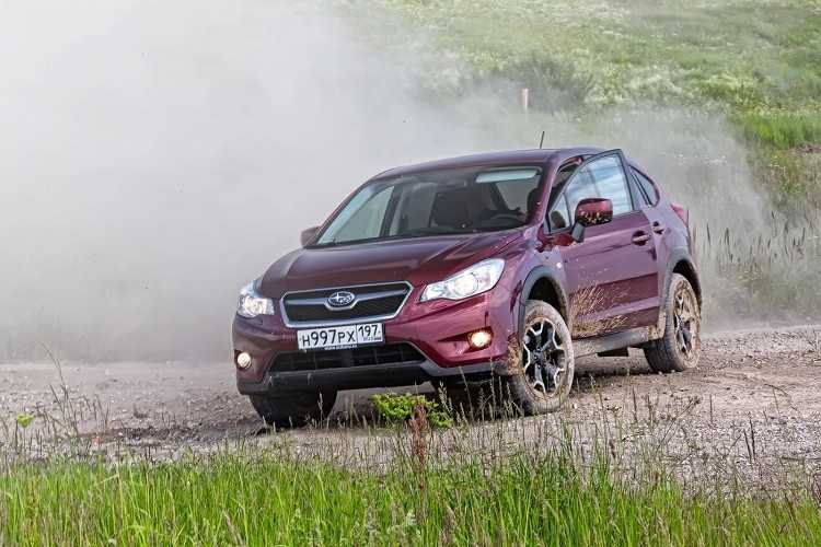Новый концепт subaru forester sti ts: факты и предположения. тюнинг subaru forester sti: быстрее импрезы, выше импрезы, сильнее импрезы