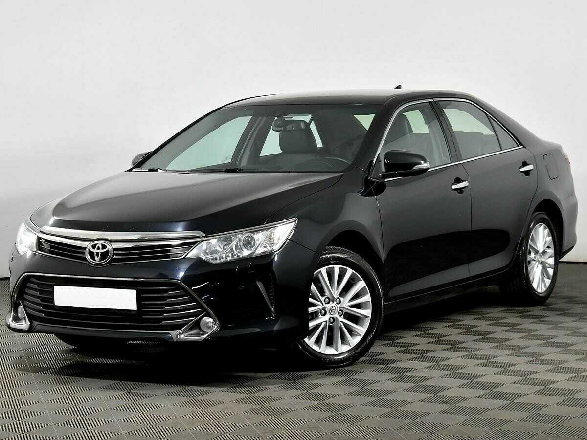 Прежде чем покупать на вторичке Toyota Camry V50  V55 или любую другую машину, предварительно стоит изучить отзывы владельцев, которые поделились своим